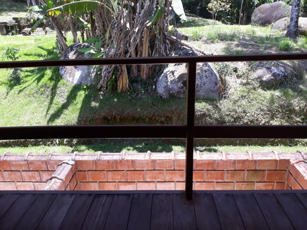 Pousada Vereda Tropical Araquari Dış mekan fotoğraf