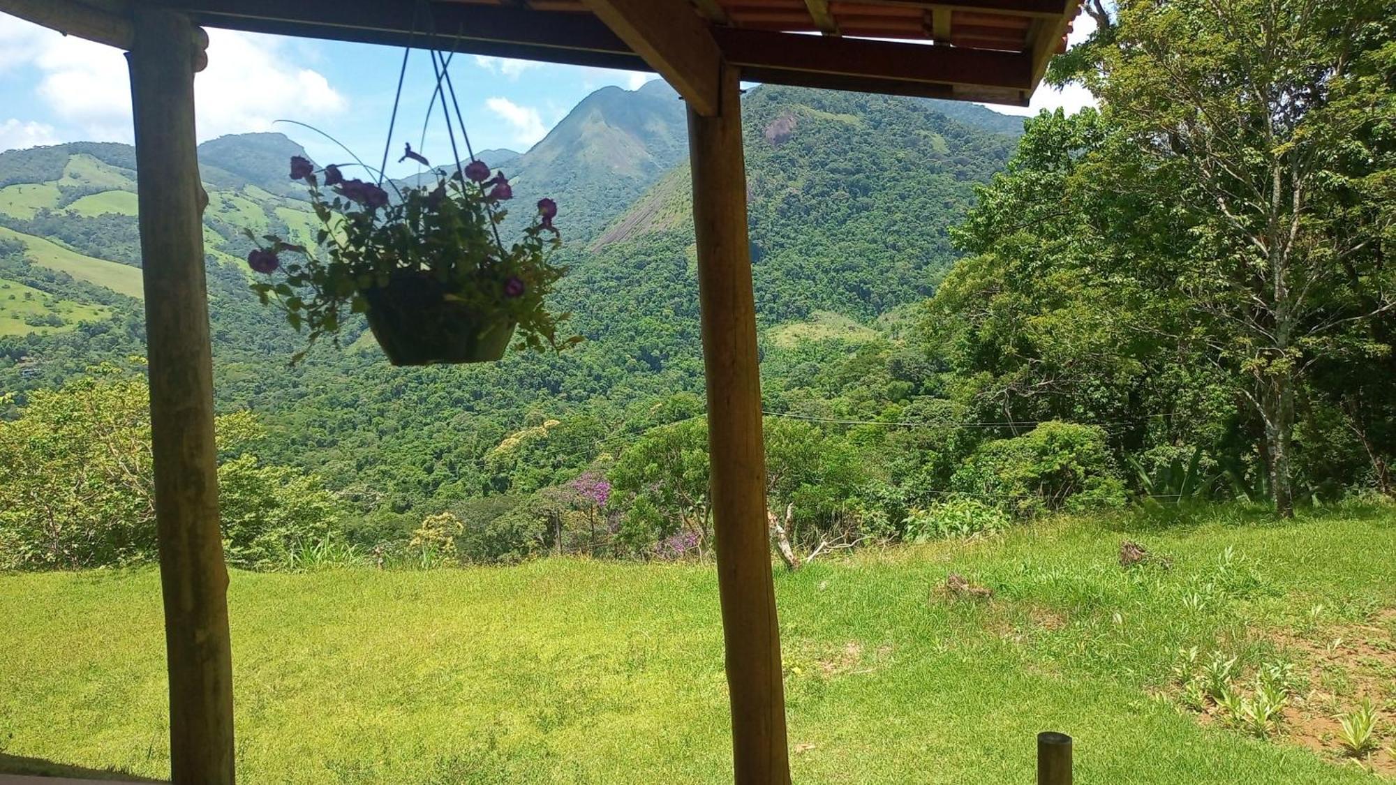Pousada Vereda Tropical Araquari Dış mekan fotoğraf