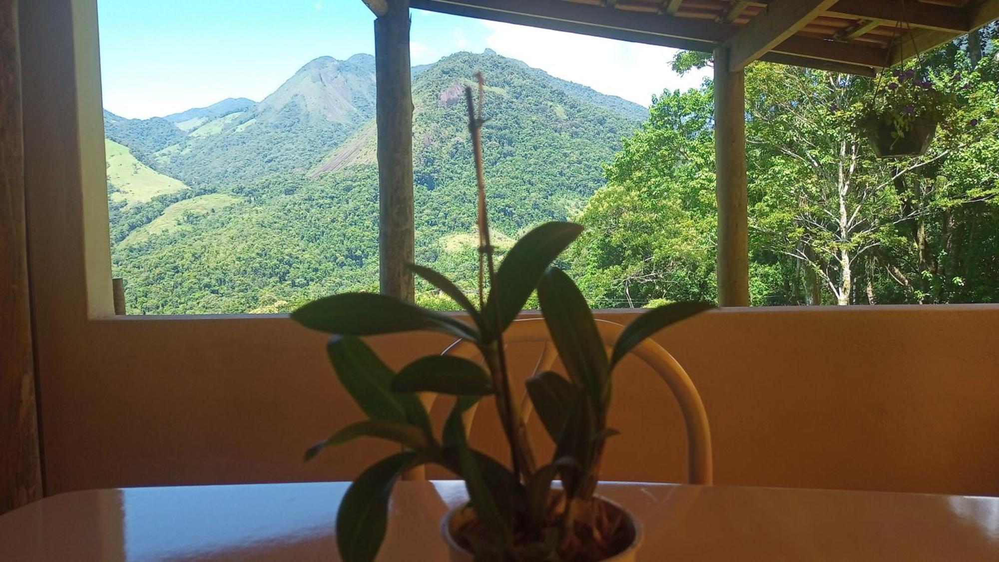 Pousada Vereda Tropical Araquari Dış mekan fotoğraf