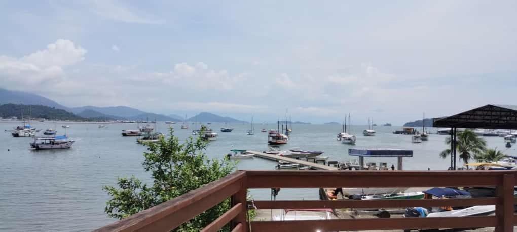 Pousada Vereda Tropical Araquari Dış mekan fotoğraf