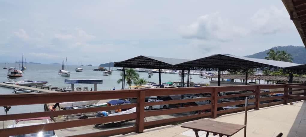 Pousada Vereda Tropical Araquari Dış mekan fotoğraf