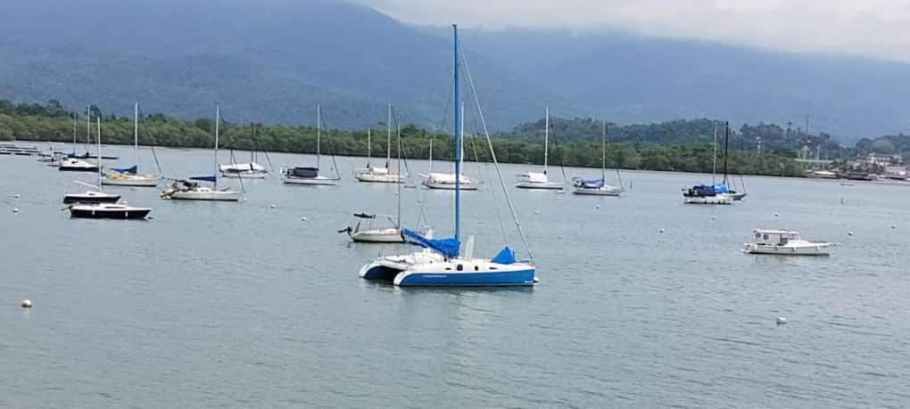 Pousada Vereda Tropical Araquari Dış mekan fotoğraf