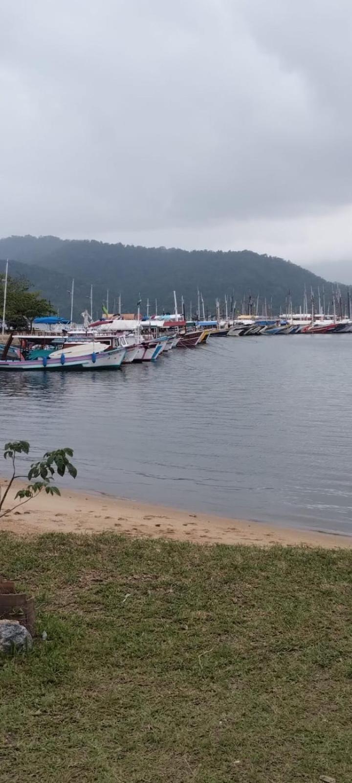 Pousada Vereda Tropical Araquari Dış mekan fotoğraf