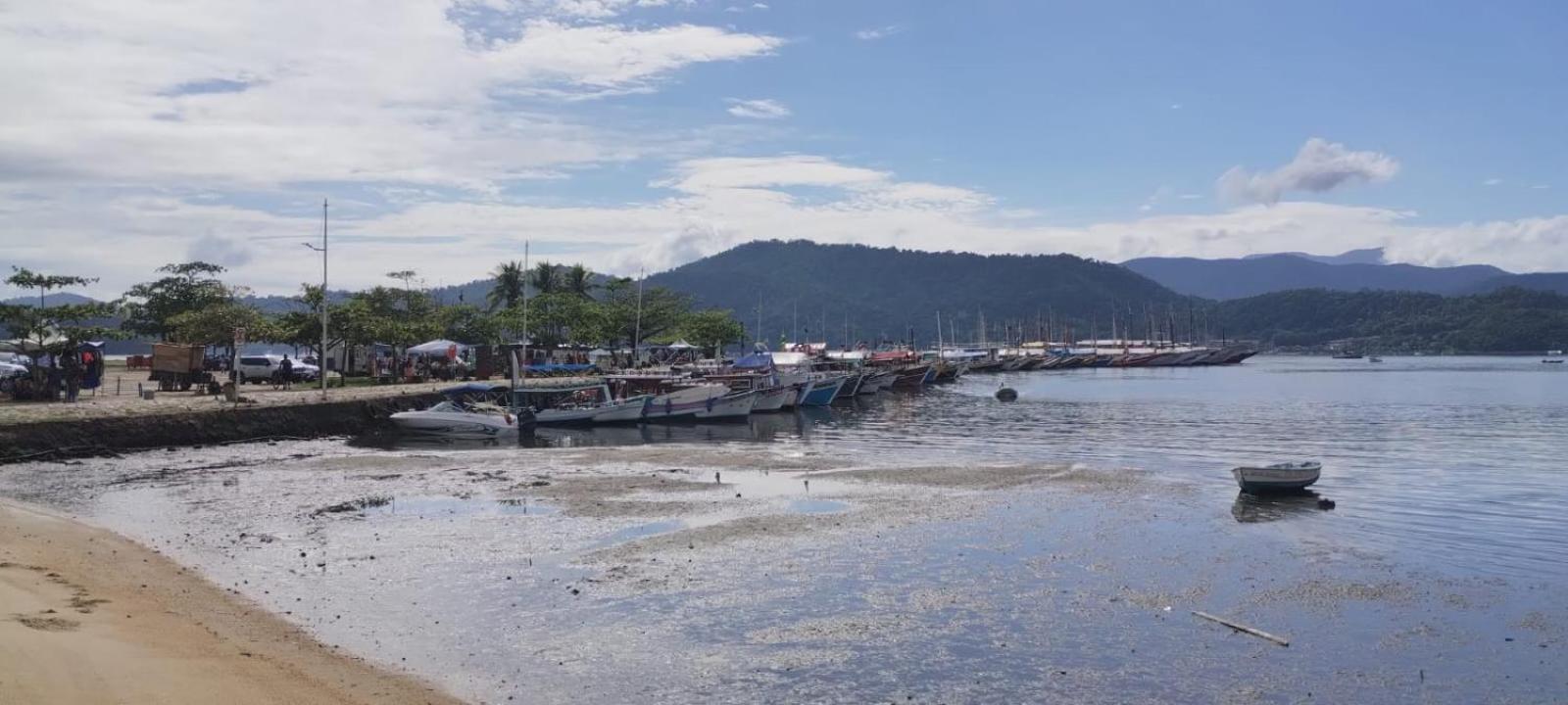 Pousada Vereda Tropical Araquari Dış mekan fotoğraf
