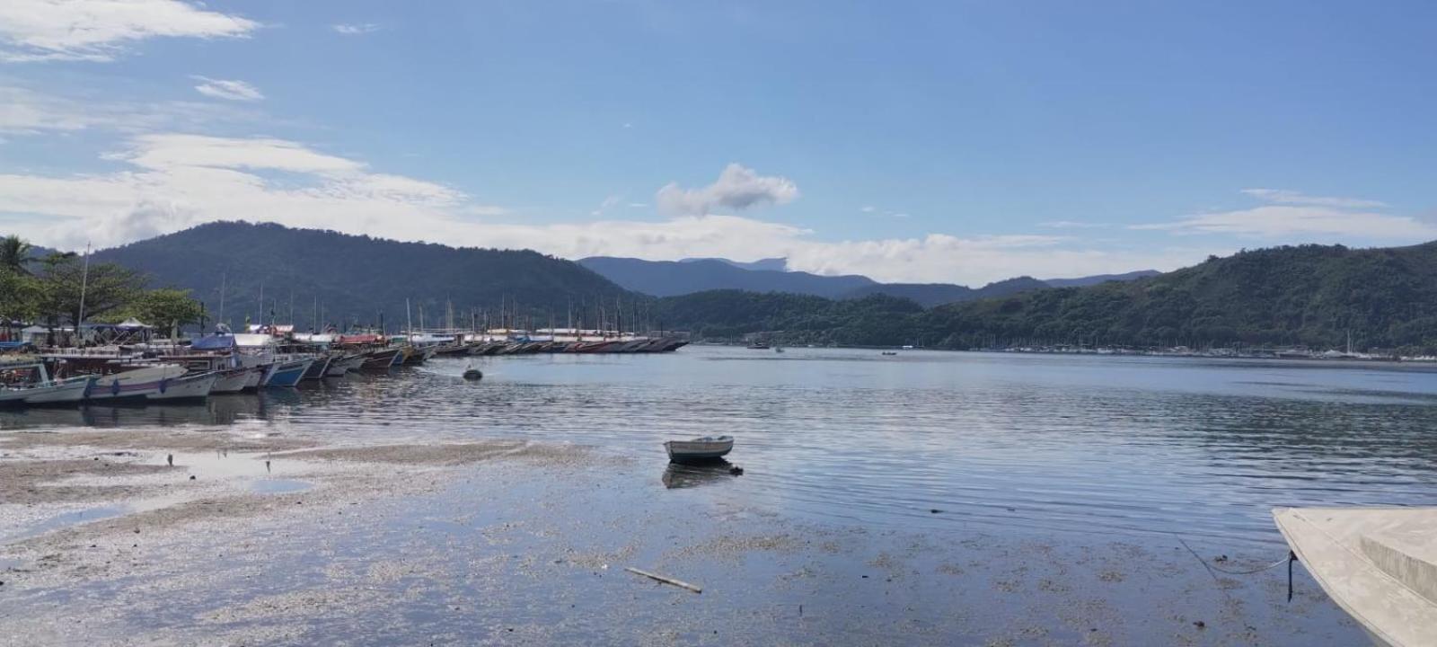 Pousada Vereda Tropical Araquari Dış mekan fotoğraf