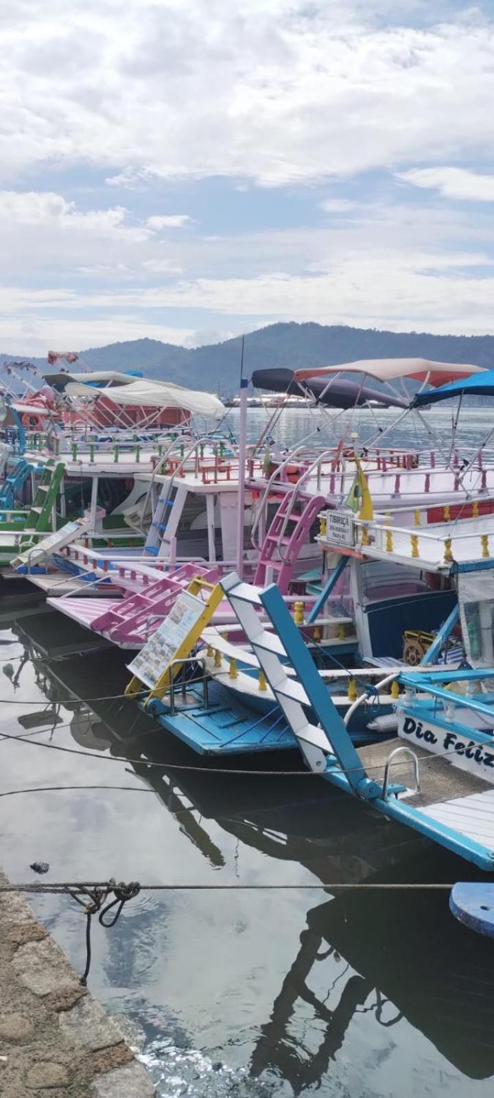 Pousada Vereda Tropical Araquari Dış mekan fotoğraf